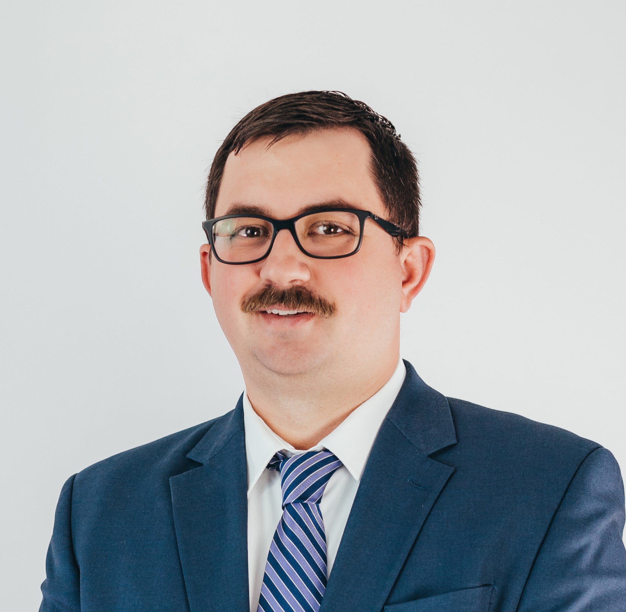 Scott Bruzek, Founder & Principal Architect at CoAdapta Edge Technologies
